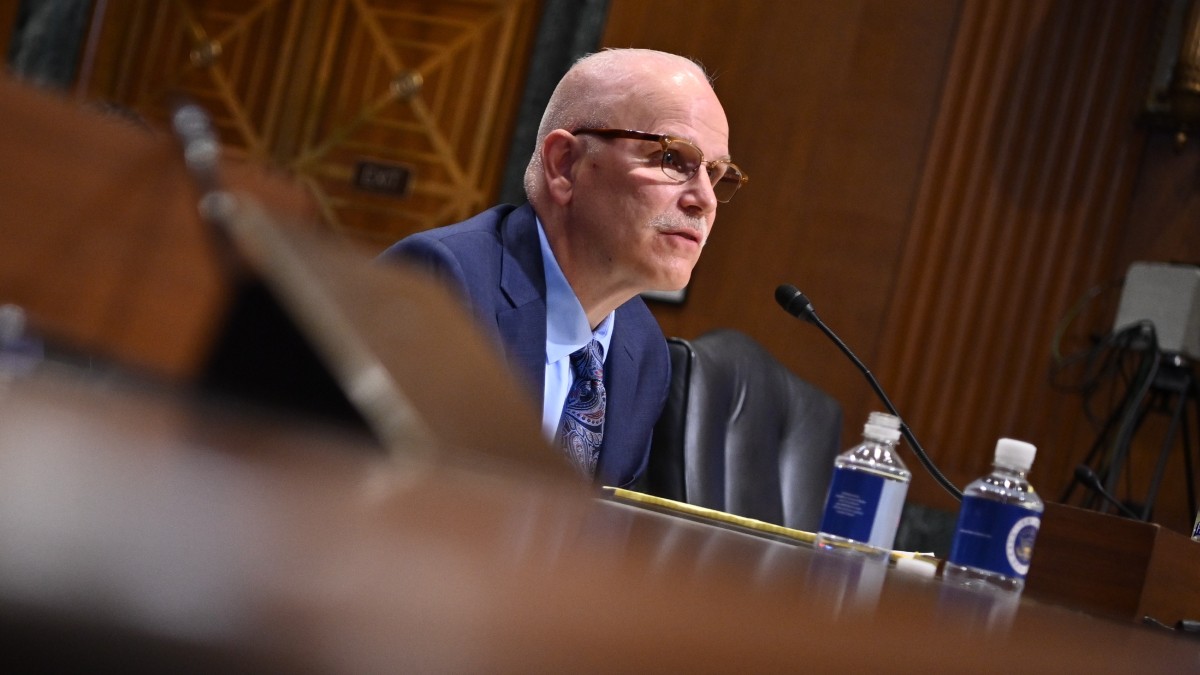 Senado, Magnus , Oficina de Aduanas, Protección Fronteriza